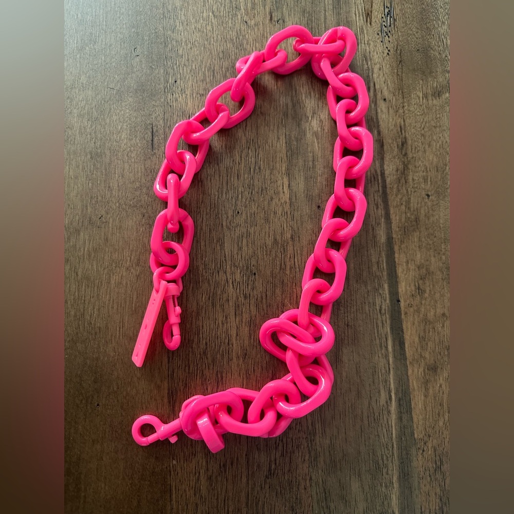 Furla Chain Strap Bag